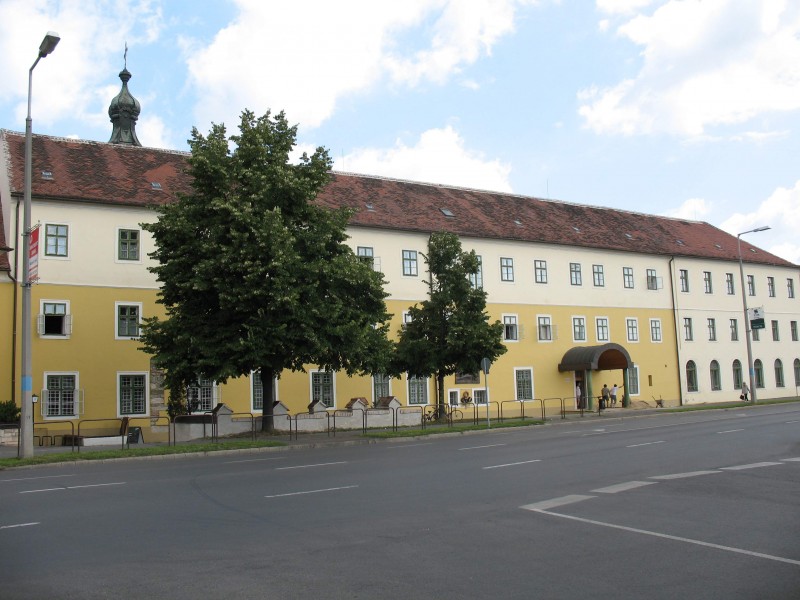 Assisi Szent Ferenc Kollégium