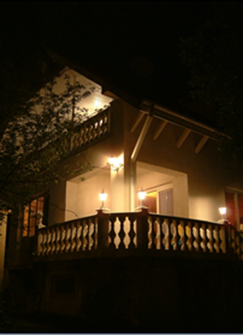 Villa Emília Szoba és Apartman