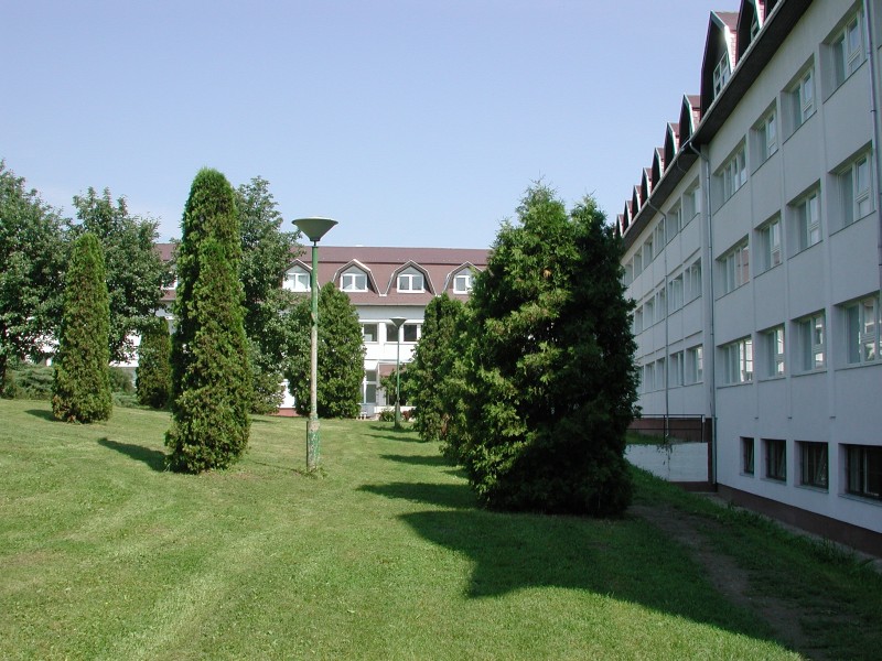 FM Dunántúli Agrár-Szakképző Központ Vépi Középiskolája,  Mezőgazdasági Szakképző Iskolája és Kollégiuma